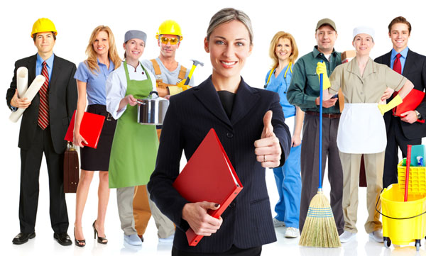 Derebucak Manikürcü Hizmeti